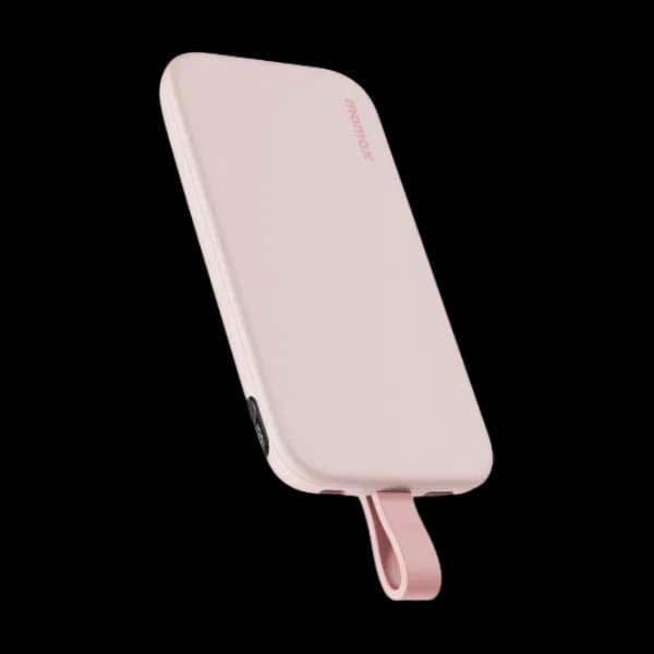 Pin sạc dự phòng Momax 10.000mAh iPower PD Cũ