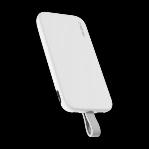 Pin sạc dự phòng Momax 10.000mAh iPower PD Cũ - ảnh 1