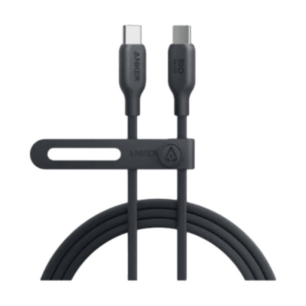 Cáp sạc Anker 544 USB-C to USB-C 1.8m Bio-Based Cũ - ảnh 1