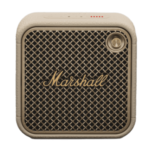 Loa Bluetooth Marshall Willen II - ảnh 1