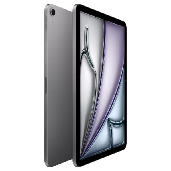 iPad Air M3 11-inch | 128GB Wifi & 5G Chính Hãng - ảnh 2