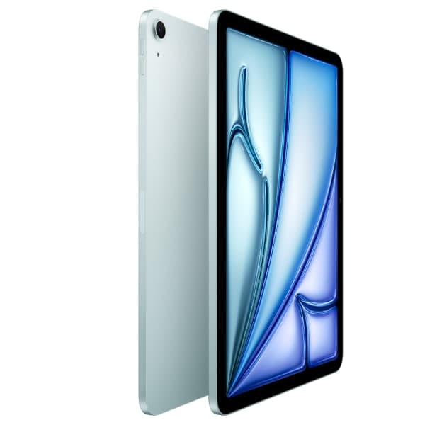 iPad Air M3 11-inch | 256GB Wifi & 5G Chính Hãng - ảnh 2