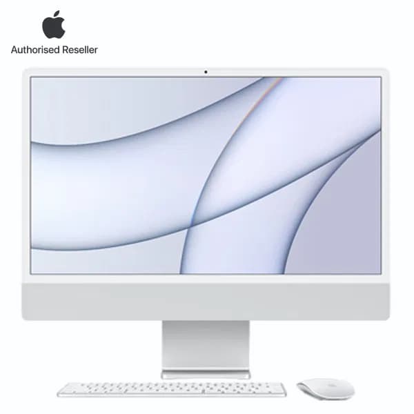 iMac 24-inch 2023 M2 Ultra Chính Hãng - ảnh 1