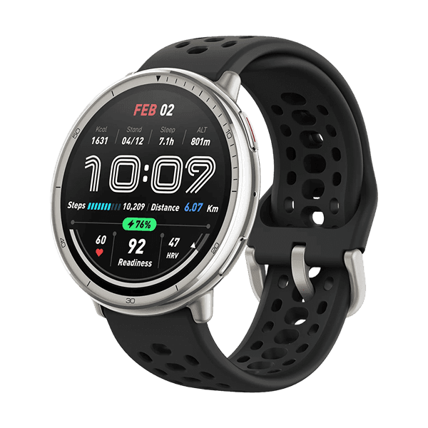 Đồng hồ thông minh Amazfit Active 2 - ảnh 1