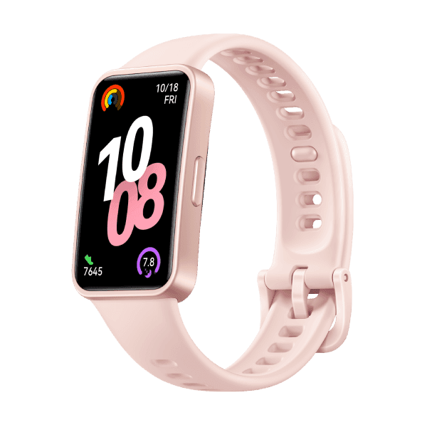 Vòng đeo tay thông minh HUAWEI Band 10 - ảnh 1