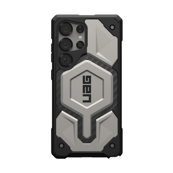 Ốp lưng Samsung Galaxy S25 Ultra UAG Monarch Pro - ảnh 1