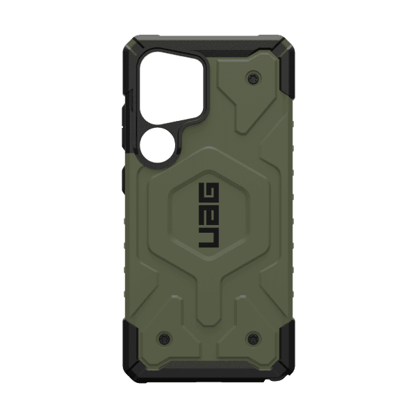 Ốp lưng Samsung Galaxy S25 Ultra UAG Pathfinder Magnet - ảnh 1