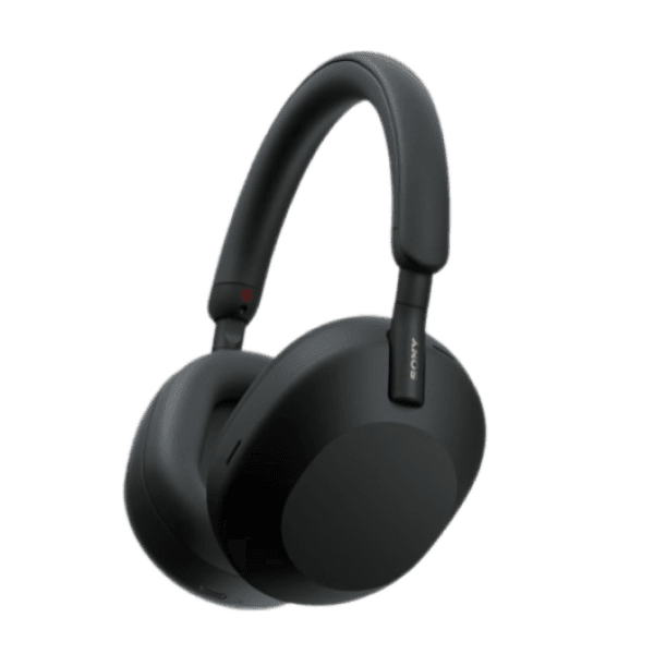 Tai nghe Bluetooth chụp tai chống ồn Sony WH-1000XM5 - ảnh 1