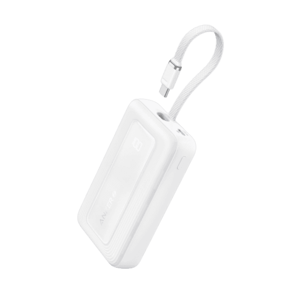 Pin sạc dự phòng Anker Zolo 1A1C 30W 10.000mAh - ảnh 1