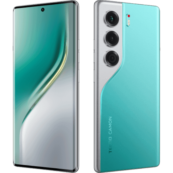 TECNO Camon 40 Pro 256GB Chính Hãng