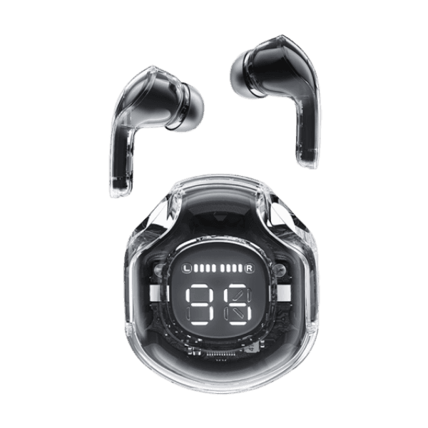 Tai nghe TrueWireless Acefast Crystal T8 - ảnh 1