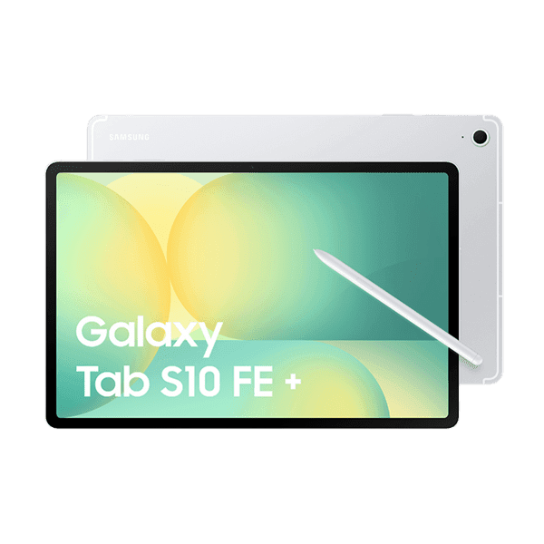 Samsung Galaxy Tab S10 FE Plus 5G Chính Hãng