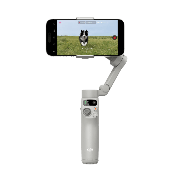 Tay cầm chống rung DJI OM 7