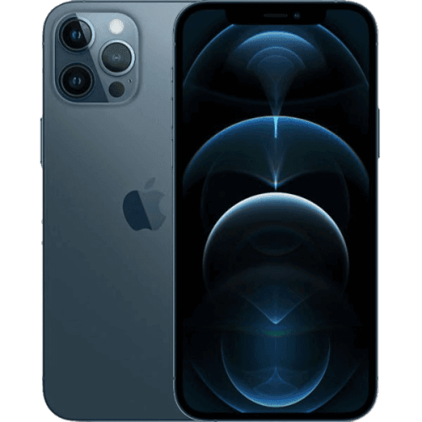 iPhone 12 Pro Max 128GB (Likenew) - Cấn Trầy - ảnh 1