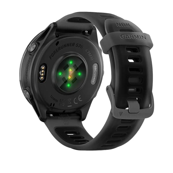 Đồng hồ thông minh Garmin Forerunner 570 47mm - ảnh 4
