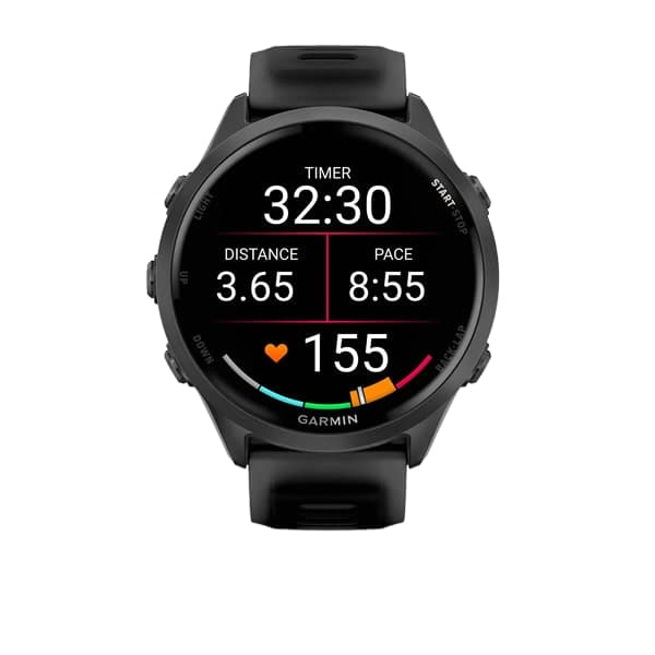 Đồng hồ thông minh Garmin Forerunner 570 47mm - ảnh 3