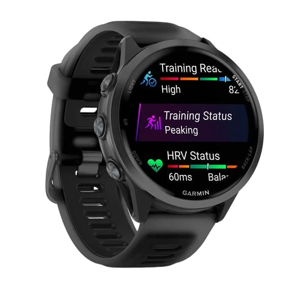 Đồng hồ thông minh Garmin Forerunner 570 47mm - ảnh 2