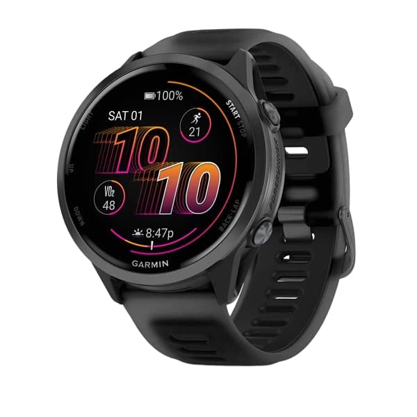 Đồng hồ thông minh Garmin Forerunner 570 47mm - ảnh 1