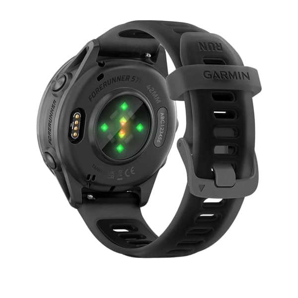 Đồng hồ thông minh Garmin Forerunner 570 42mm - ảnh 4