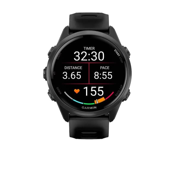 Đồng hồ thông minh Garmin Forerunner 570 42mm - ảnh 3