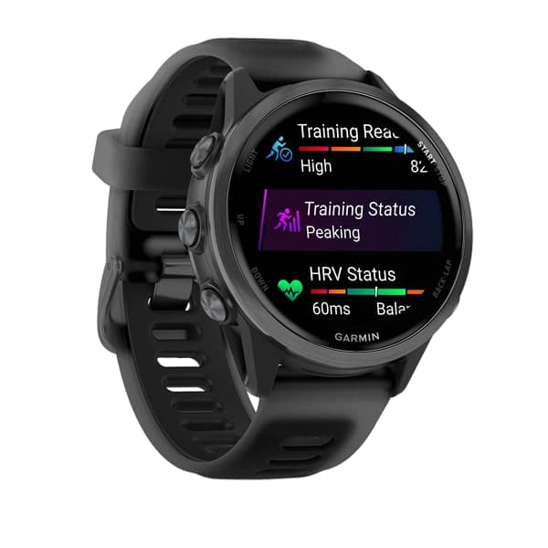 Đồng hồ thông minh Garmin Forerunner 570 42mm - ảnh 2
