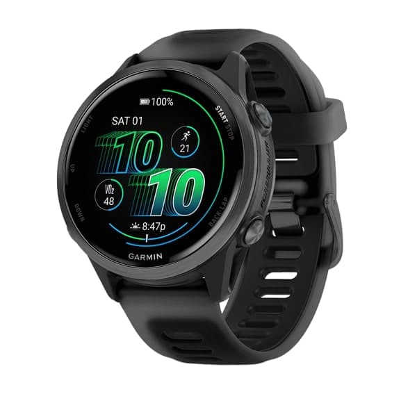 Đồng hồ thông minh Garmin Forerunner 570 42mm - ảnh 1