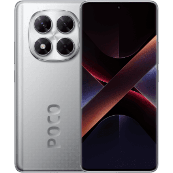 Xiaomi POCO X7 5G 512GB Chính Hãng - ảnh 1