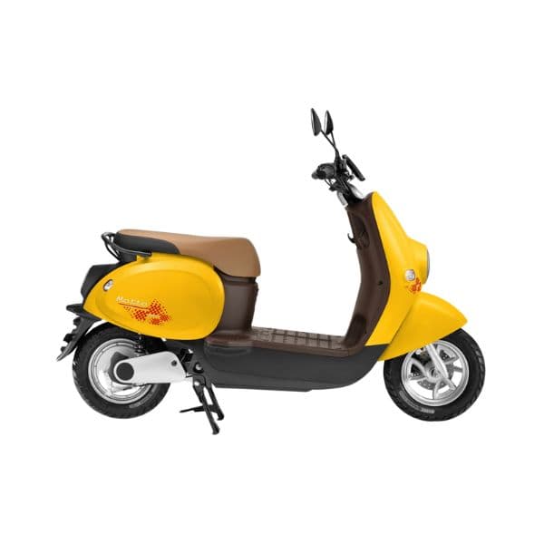 Xe máy điện VinFast Motio