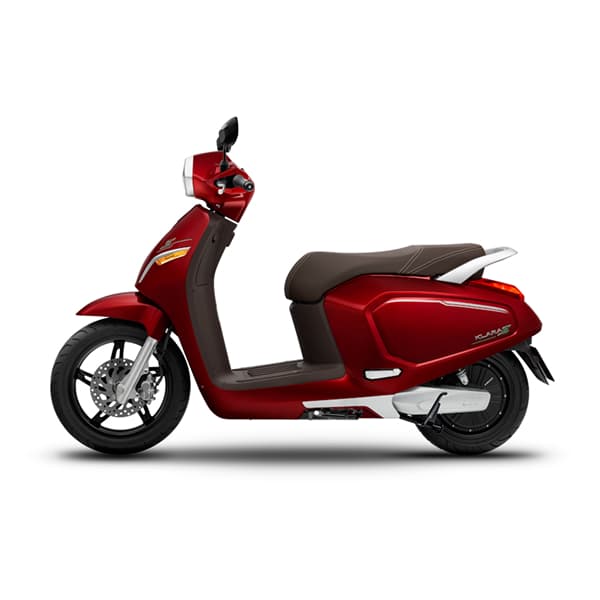 Xe máy điện VinFast Klara S2