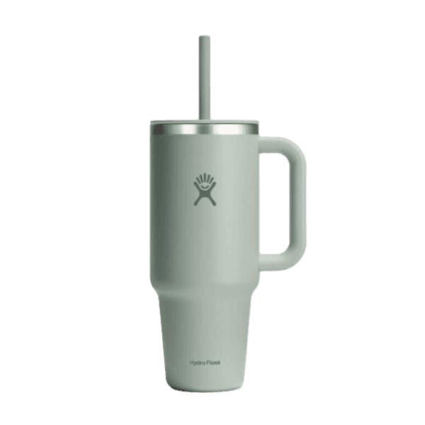 Ly giữ nhiệt Hydro Flask 40oz Around Travel Tumbler 2025 (TT40PSC)