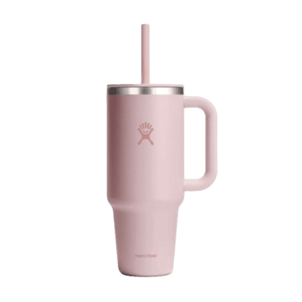 Ly giữ nhiệt Hydro Flask 40oz Around Travel Tumbler 2025 (TT40PSC) - ảnh 1