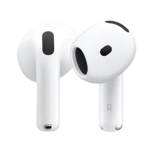 Tai nghe Apple AirPods 4 Chống ồn chủ động cũ (Like New) - ảnh 1