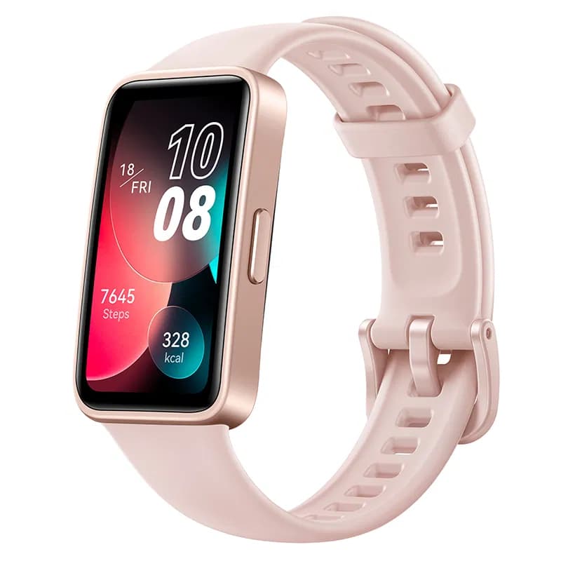 Vòng đeo tay thông minh HUAWEI Band 8 (Likenew)