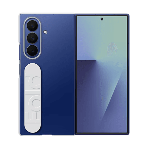 Ốp lưng Samsung Galaxy Z Fold7 kèm dây - ảnh 1