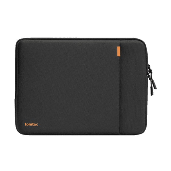 Túi chống sốc MacBook/Ultrabook 14 inch Tomtoc 360° Protective - ảnh 1