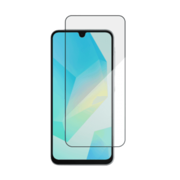 Dán kính cường lực Samsung Galaxy A16 5G/LTE ZAGG Plus Edge