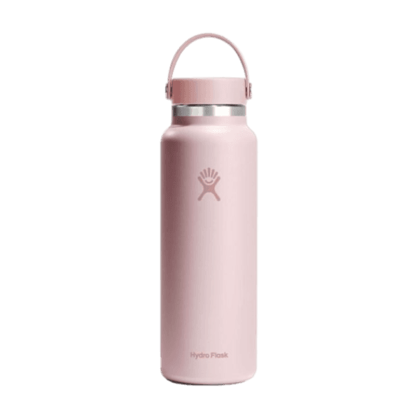 Bình giữ nhiệt Hydro Flask 40oz Wide Flex Cap 2025 (W40CTS) - ảnh 1