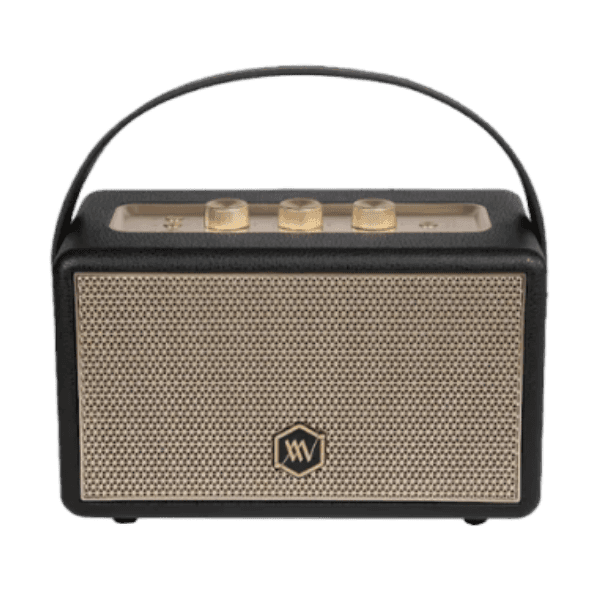 Loa Bluetooth Alpha Works AW-W88 (Likenew) - ảnh 1