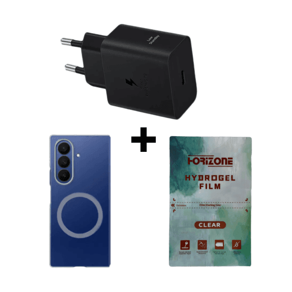 Combo Chính Hãng dành cho Samsung Galaxy Z Fold7 - ảnh 1