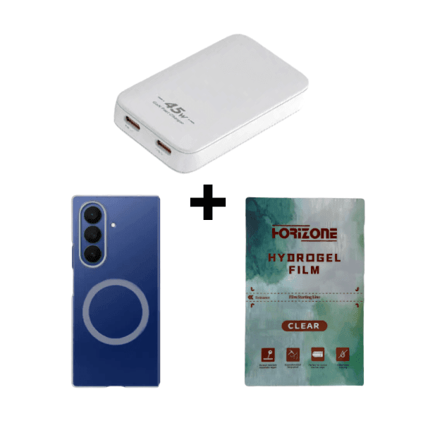 Combo Cơ Bản dành cho Samsung Galaxy Z Fold7 - ảnh 1