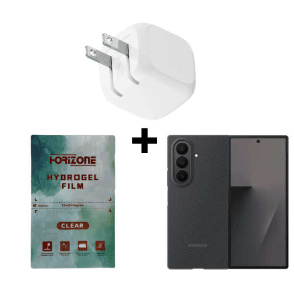 Combo VIP dành cho Samsung Galaxy Z Fold7 (1) - ảnh 1