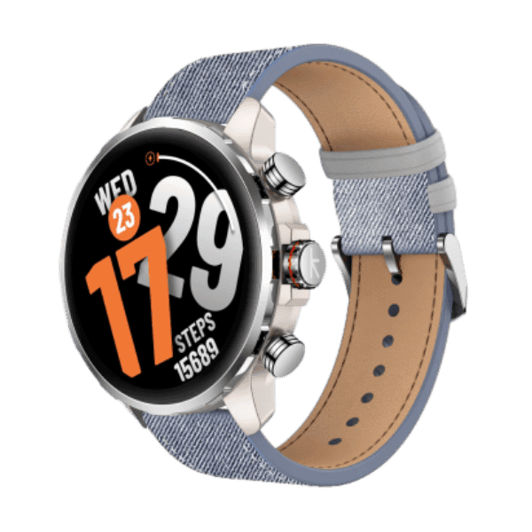 Đồng hồ thông minh Kieslect Kr 3 - ảnh 1