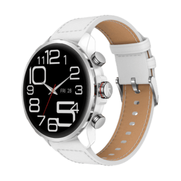 Đồng hồ thông minh Kieslect Kr Ultra 3 - ảnh 1