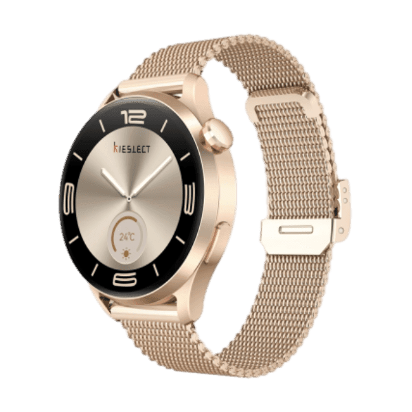 Đồng hồ thông minh Kieslect Lora Reno 3 - ảnh 1