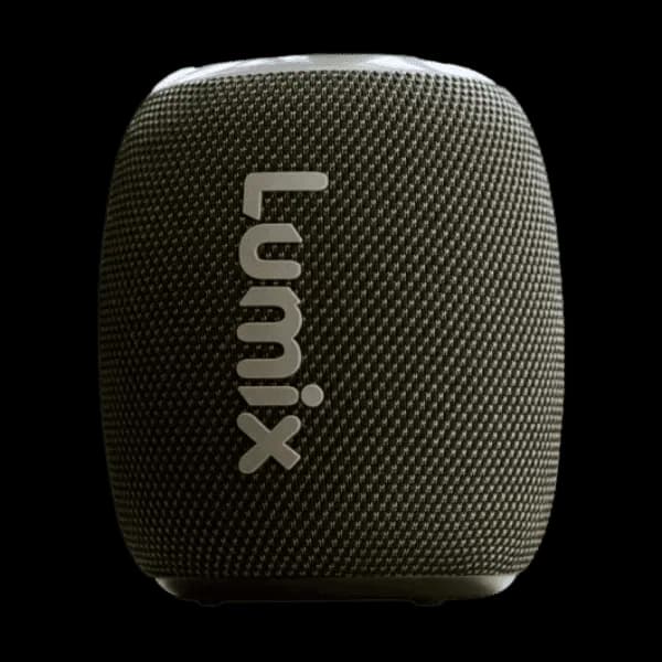 Loa không dây Lumix DX-09 (Likenew) - ảnh 1