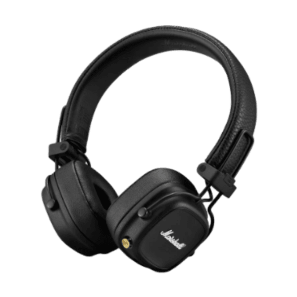 Tai nghe Bluetooth chụp tai Marshall Major 5 (Likenew) - ảnh 1