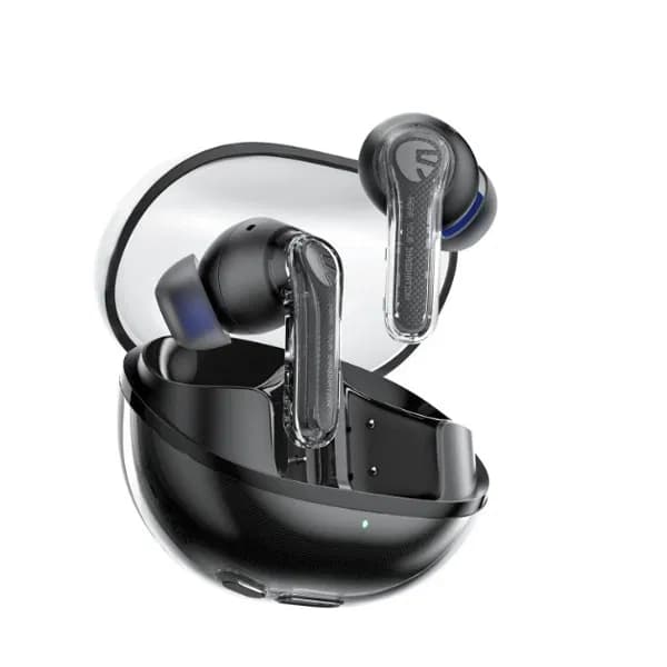 Tai nghe Bluetooth True Wireless SoundPEATS Clear cũ (Like New) - ảnh 1