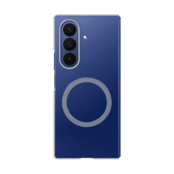 Ốp lưng Samsung Galaxy Z Fold7 Magnet - ảnh 1