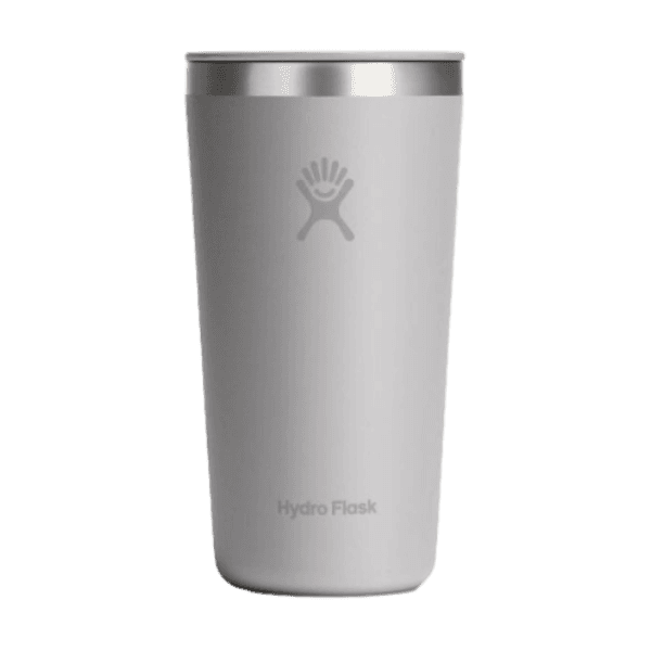 Ly giữ nhiệt Hydro Flask 12oz All Around Tumbler Press-In Lid 2025 (T12CPC)