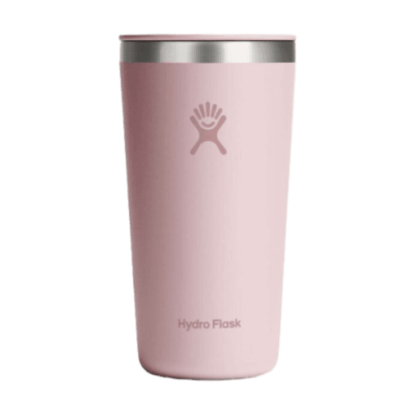 Ly giữ nhiệt Hydro Flask 12oz All Around Tumbler Press-In Lid 2025 (T12CPC) - ảnh 1